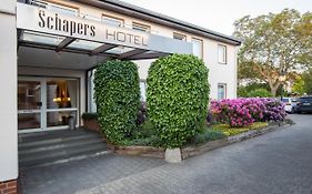 Hotel Schaper Celle